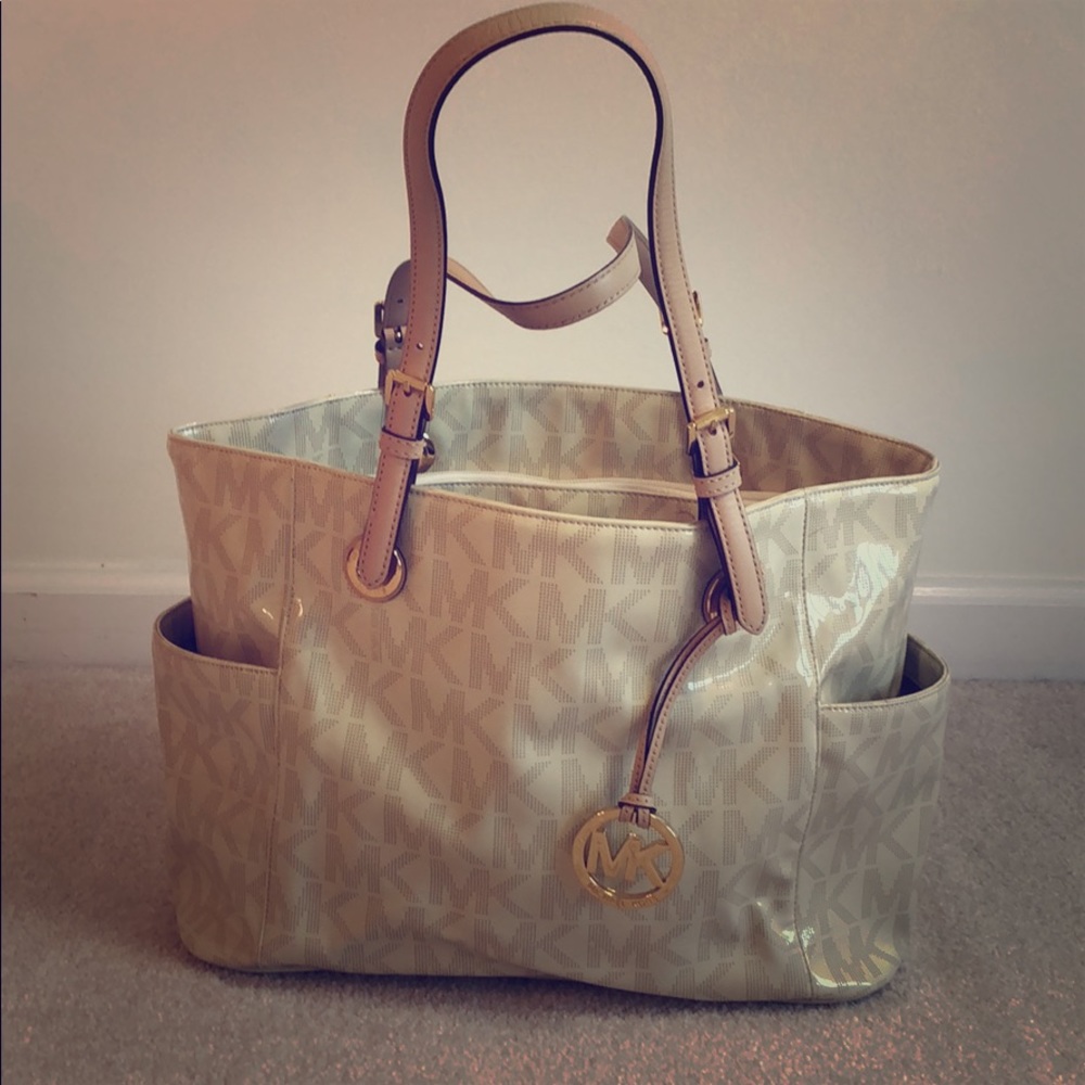 Michael Kors Tote Purse